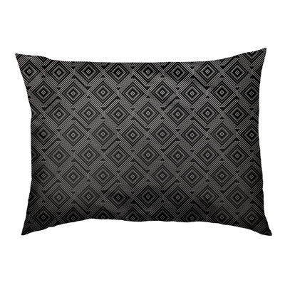 Coussin pour chien en treillis Byrge