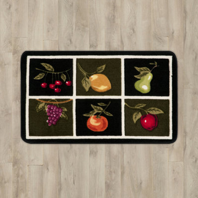 Meisel Rug