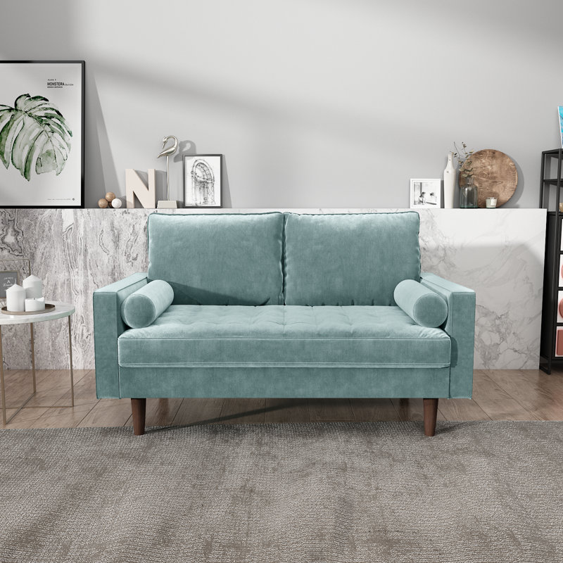 Causeuse Christner, Gris-gris