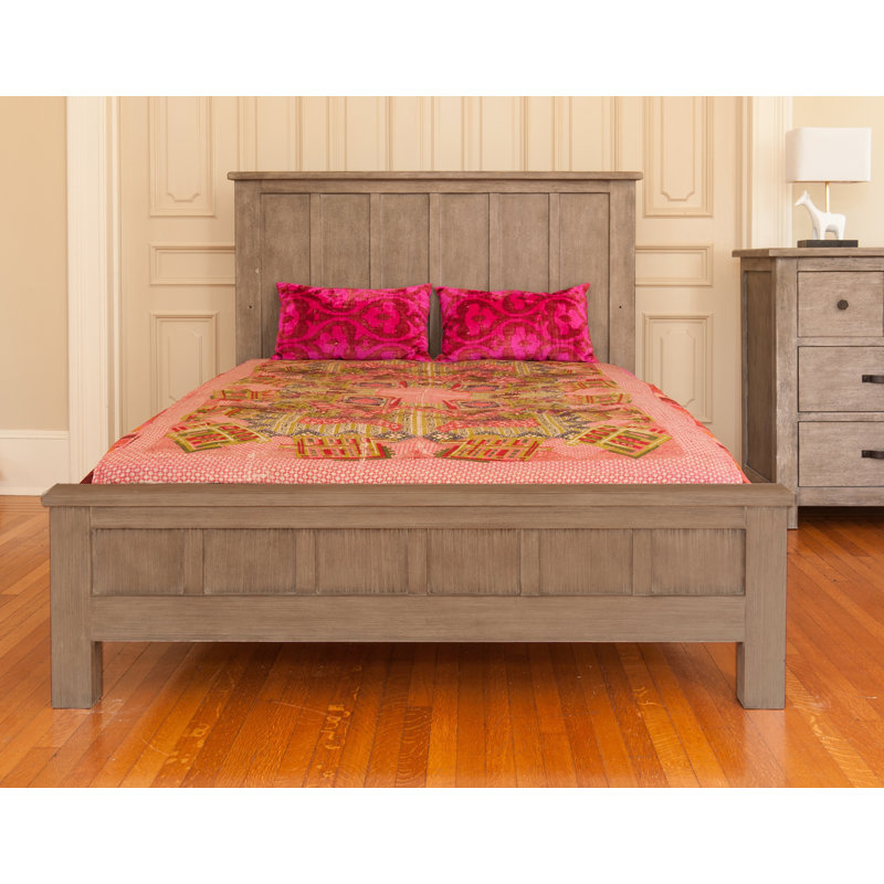 Crib, Fossil
