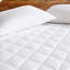 Fitted Mattress Protector Case Pack-858936140