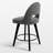 26" Swivel Counter & Bar Stool-337717635