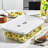 ZWILLING Fresh and Save Food Storage Container