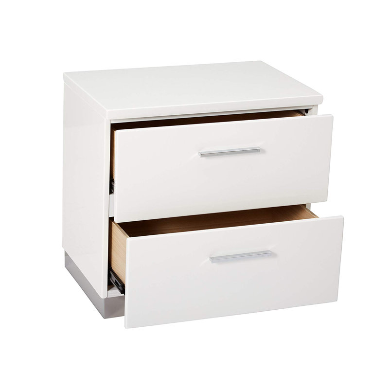 Khya 23.25'' W Nightstand