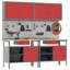 Work Bench Set-354101134