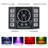 LED Twinkle Projection & Strobe Lights