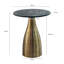 Pedestal End Table-912245508