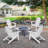 Emest Outdoor Adirondack Chair-376402536