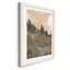 Hillside Walking Path II - peinture encadrée-1729510061-1729510048