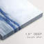 Blue Breakers I -Gallery Wraraped Cavas-120813945