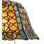 Meyda Tiffany & Stained Glass Table Lamp