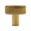 Ribbed Circle Knob-874905199