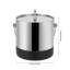 Kentrell Stainless Steel Ice Bucket-468595450