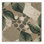 Tapis moelleux moelleux à motif géométrique d'inspiration mondiale Basmont