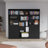 Britnai Storage Bookcase-442407308-442407319