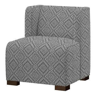 Joan Slipper Chair