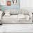 Upholstered Daybed