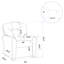 Fauteuil inclinable pour enfant-269371237