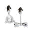Outils de bar Mid-Century