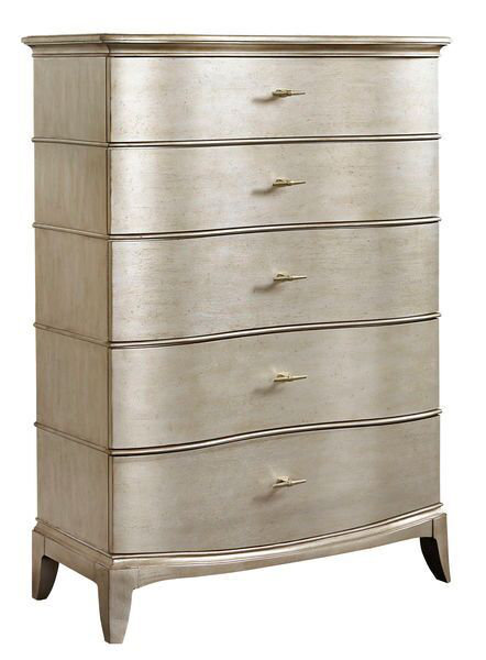 Commode 5 tiroirs Stanmore