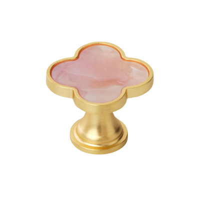 Accents 1 1/4" Length Novelty Knob Multipack