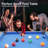 RayChee 48' Bumper Pool Table with Leg Levellers