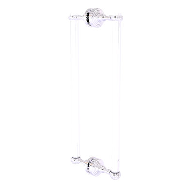 Pacific Grove 18" Center Appliance Pull Multipack