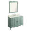 Ensemble de meuble-lavabo simple 47 po Rumfelt-31821461
