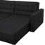 Wirrula 4 Seater Sofa Bed-36615535