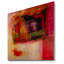 Modern Energetic Color Dance II - impression moderne sur bois-1062675074-1066570797