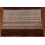 One-of-a-Kind 5'11" X 9' Wool Area Rug in Burgundy/Beige