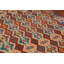 Tapis style sud-ouest kilim 8 x 10