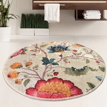 Wayfair  61 - 80 Bath Rugs & Mats You'll Love in 2024