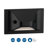 Integrated LED Metal Step Light-71052794