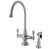 Brushed Nickel is out of stock