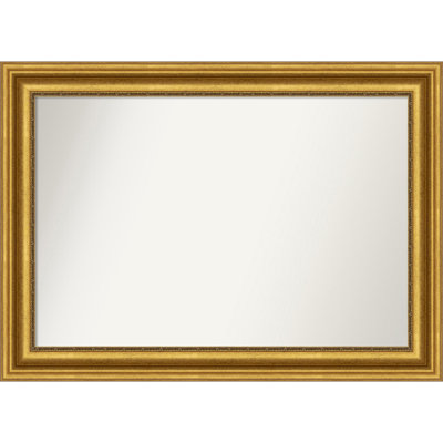 Miroir de salle de bain Jashawna