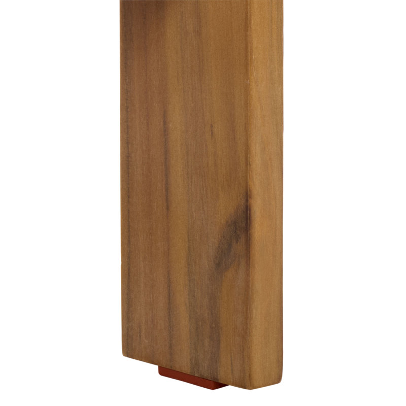 Alton Adirondack Chair, Oak
