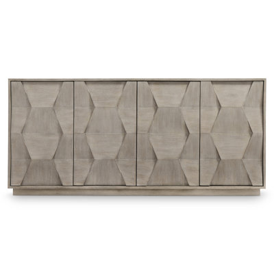 Linea 74.13'' W Sideboard