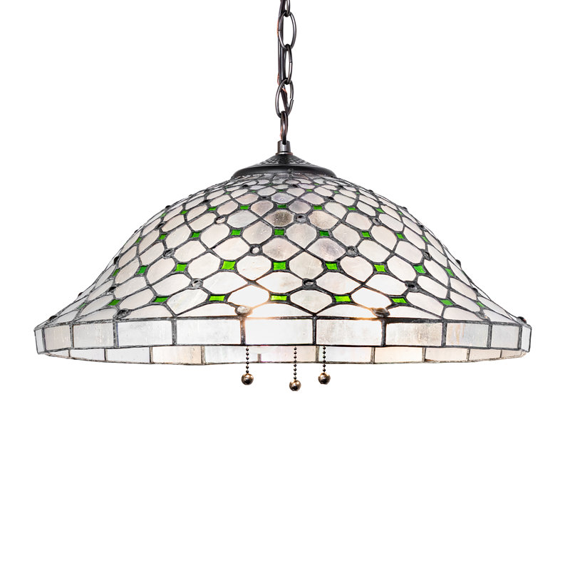 Analyn 3 - Light Pendant