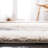 Kerio Shag Performance Abstract Rug-1253546262