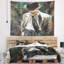 Portrait de la tapisserie gentleman-28483752