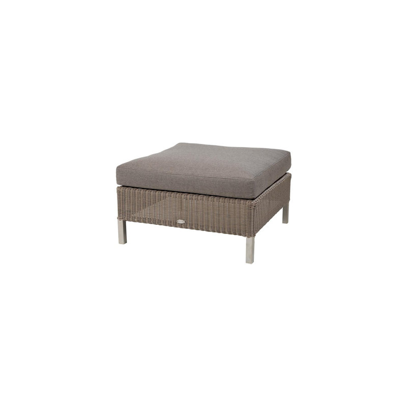 Connect Outdoor Ottoman