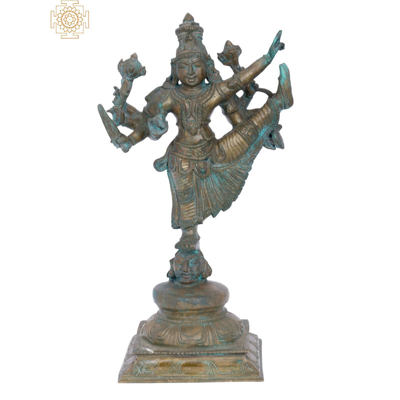 Religious & Spiritual Statue