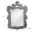 Miroir mural et coiffeuse Cilegon-1822794591