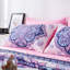 Ensemble de draps 6 pièces Polycotton-507846121-508151547