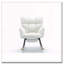 Chaise berçante Teddy-672863712