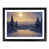 Black Framed