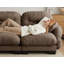 Canapé Flora Lsf Chenille - brun-1802730297-1802730299