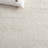 Lacie Ebony Hand Tufted Wool/Cotton Abstract Rug in Beige-98673919