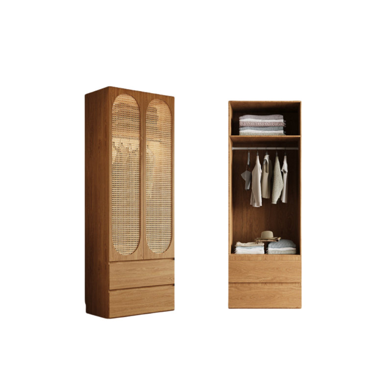 Garde-robe simple et classique